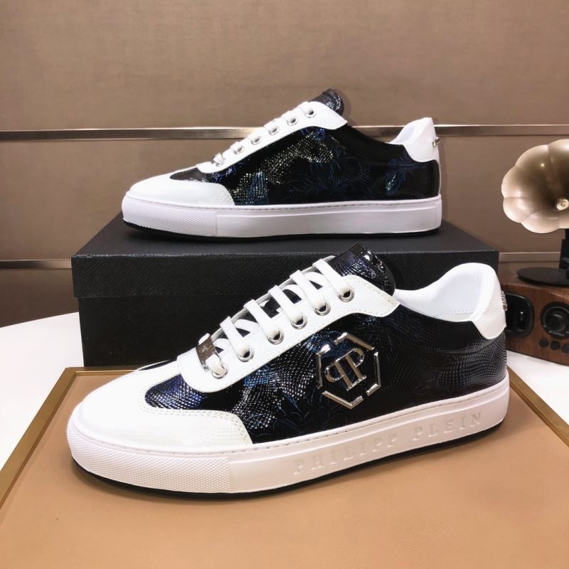 Philipp Plein Shoes